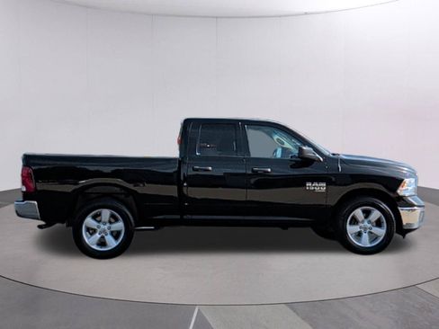 Certified 2024 RAM 1500 Classic SLT AWD/4WD image 5