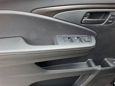 New 2026 Honda Ridgeline TrailSport+ image 8