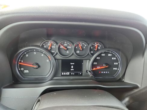 New 2026 Chevrolet Silverado 2500 W/T w/ WT Convenience Package AWD/4WD image 40