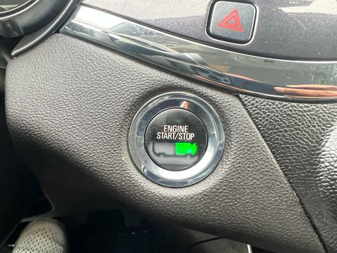 Used 2014 Chevrolet Impala LTZ image 50