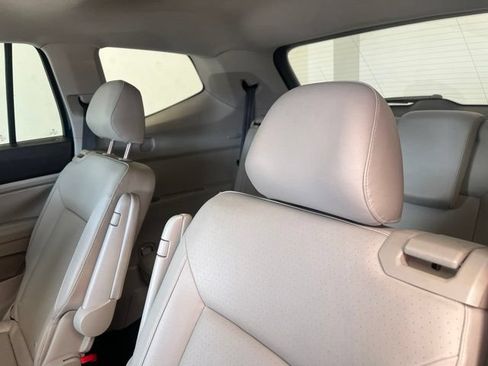 Used 2021 Volkswagen Atlas SEL FWD image 11