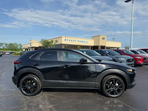 New 2026 MAZDA CX-30 Aire Edition AWD/4WD image 17