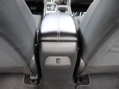Used 2024 Nissan Sentra SV FWD image 20