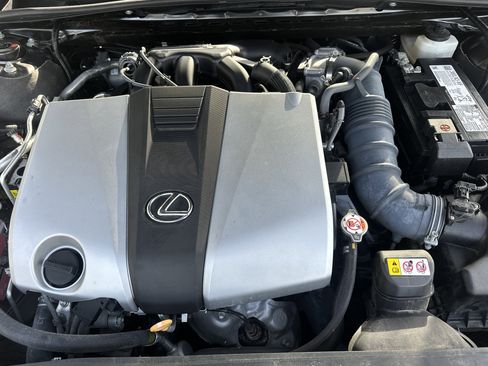 Used 2022 Lexus ES 350 w/ Premium Package image 9