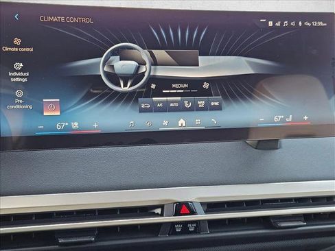 New 2026 BMW iX xDrive45 w/ Premium Package image 14