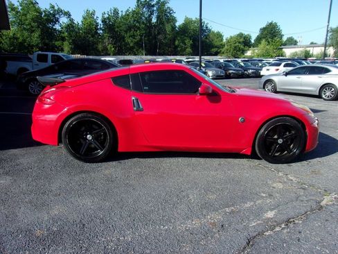 Used 2014 Nissan 370Z Coupe image 1