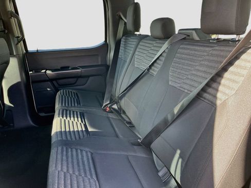 Used 2023 Ford F150 XL w/ STX Appearance Package AWD/4WD image 23
