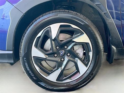 Used 2024 Subaru Crosstrek 2.5i Limited image 29