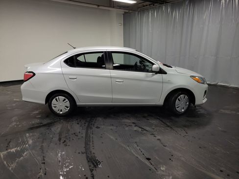 Used 2024 Mitsubishi Mirage G4 ES image 9