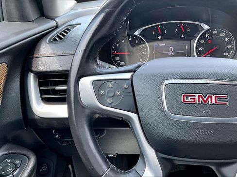 Used 2020 GMC Terrain SLE w/ Driver Convenience Package FWD image 15