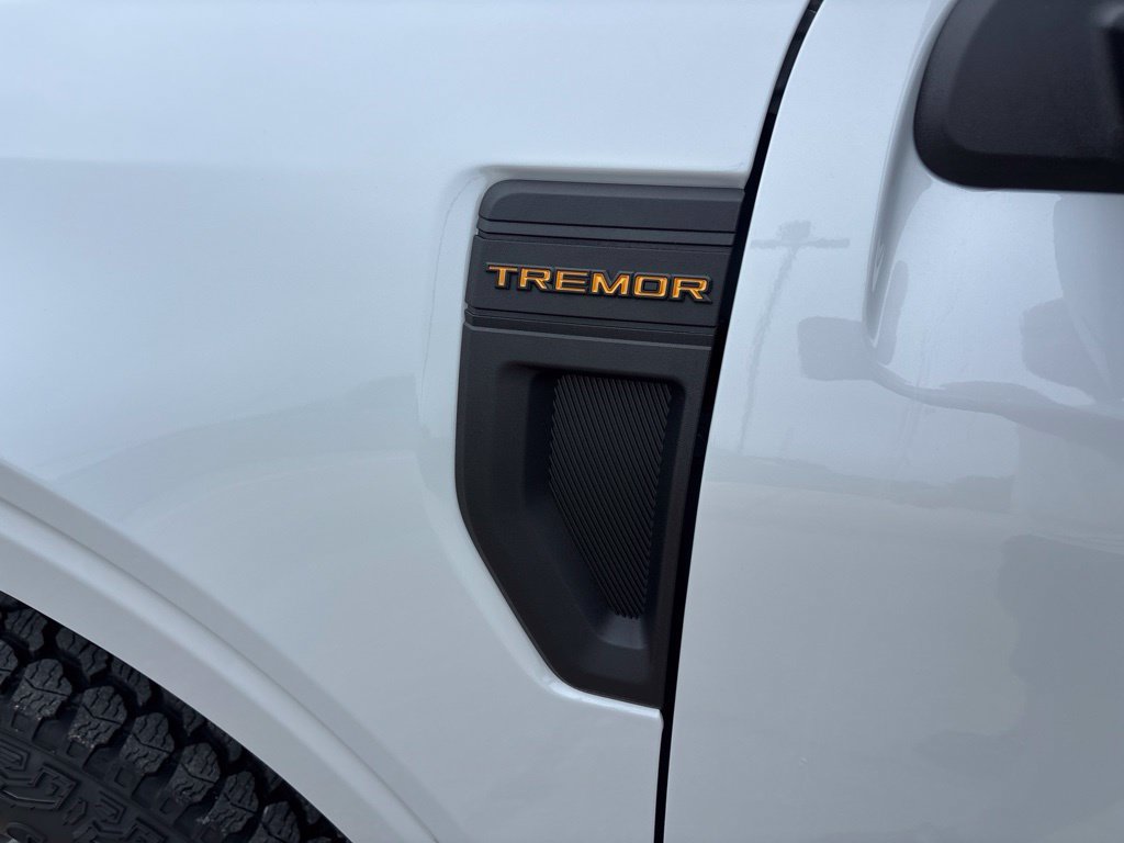 New 2026 Ford Maverick Tremor AWD/4WD image 13