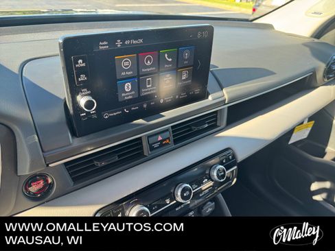 Used 2025 Honda Pilot Elite image 20