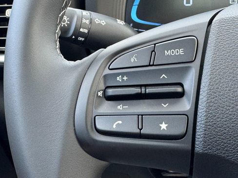 New 2026 Hyundai Venue SEL image 12