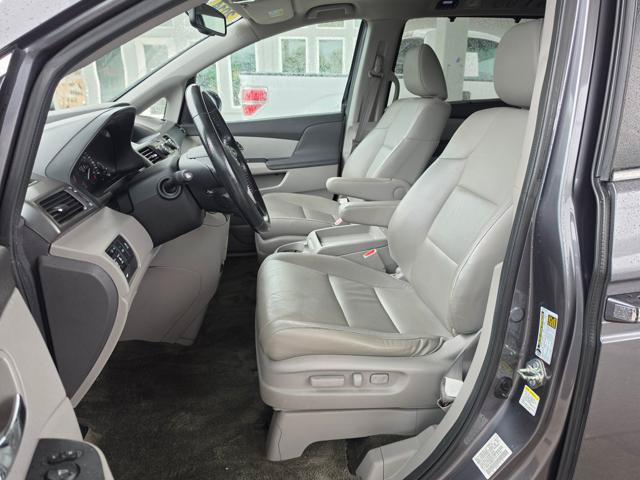 Used 2014 Honda Odyssey EX-L image 11