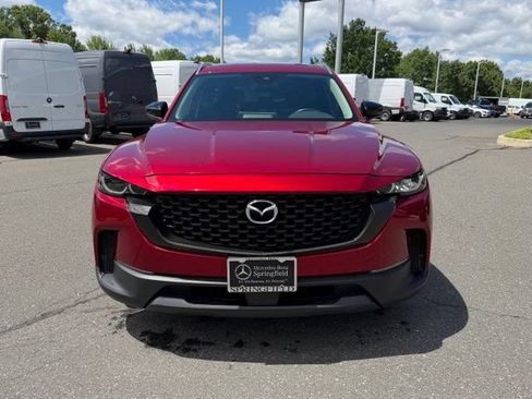 Used 2024 MAZDA CX-50 AWD 2.5 S w/ Preferred Package image 2
