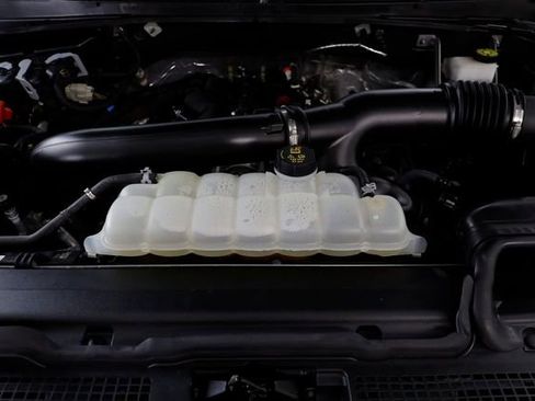 Used 2024 Ford Expedition Max Limited image 25