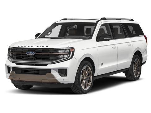 New 2027 Ford Expedition Max King Ranch AWD/4WD image 24