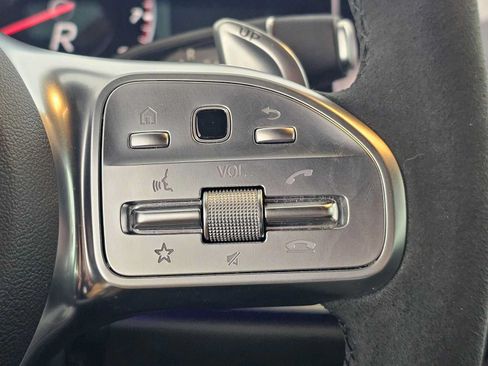 Certified 2020 Mercedes-Benz E 53 AMG 4MATIC Sedan image 30