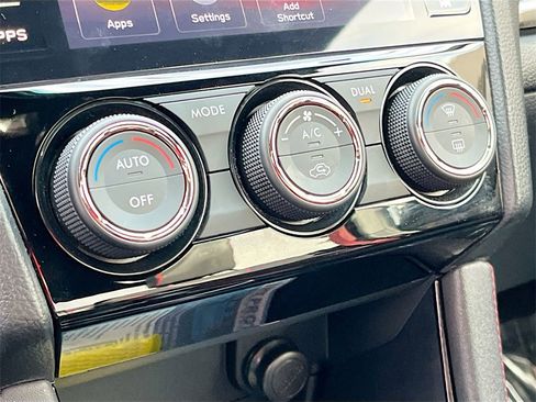 Used 2021 Subaru WRX STI image 14