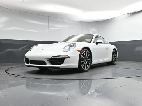 Certified 2014 Porsche 911 Carrera image 24