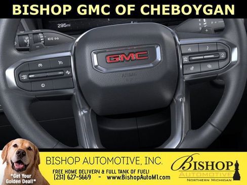 New 2026 GMC Terrain Elevation w/ LPO, Floor Liner Package AWD/4WD image 19