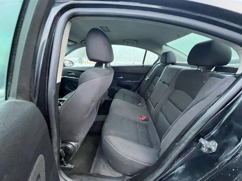Used 2015 Chevrolet Cruze LT image 21