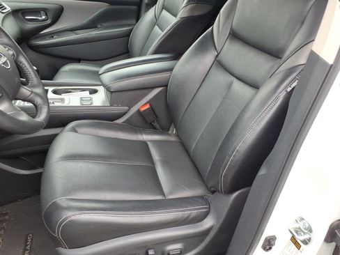 Used 2024 Nissan Murano SL AWD/4WD image 11