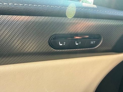 Certified 2025 INFINITI QX60 Luxe AWD/4WD image 26