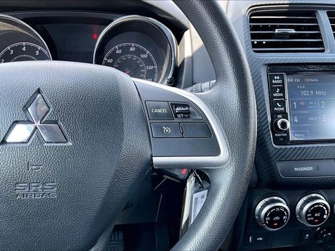 Used 2024 Mitsubishi Outlander Sport AWD image 12