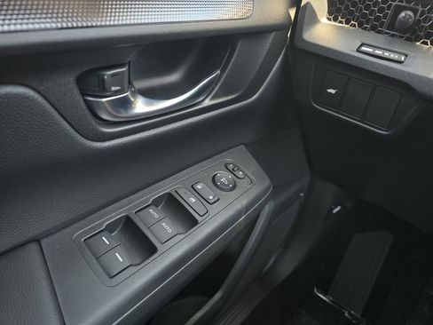 New 2026 Honda CR-V TrailSport image 22