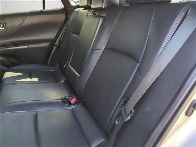 Used 2022 Toyota Venza XLE AWD/4WD image 7