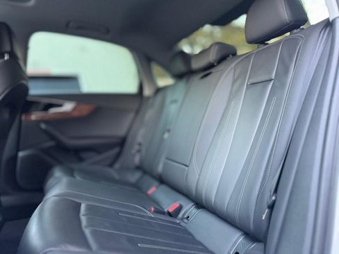 Used 2022 Audi A4 2.0T Premium w/ 18" Wheel Package image 17