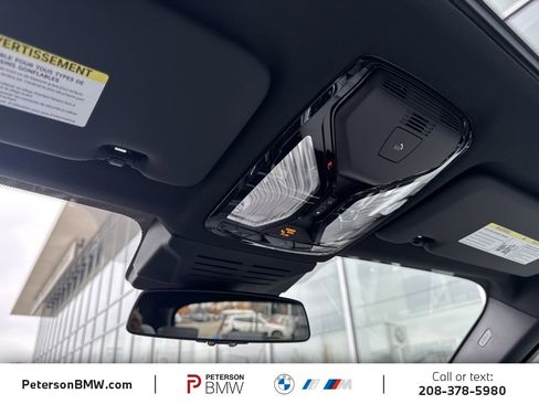 New 2026 BMW X5 xDrive50e image 35