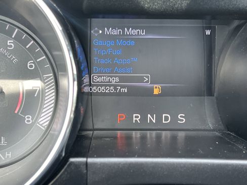 Used 2017 Ford Mustang GT Premium w/ Equipment Group 401A image 31