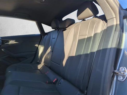 Used 2023 Audi A5 2.0T Premium w/ Convenience Package image 22