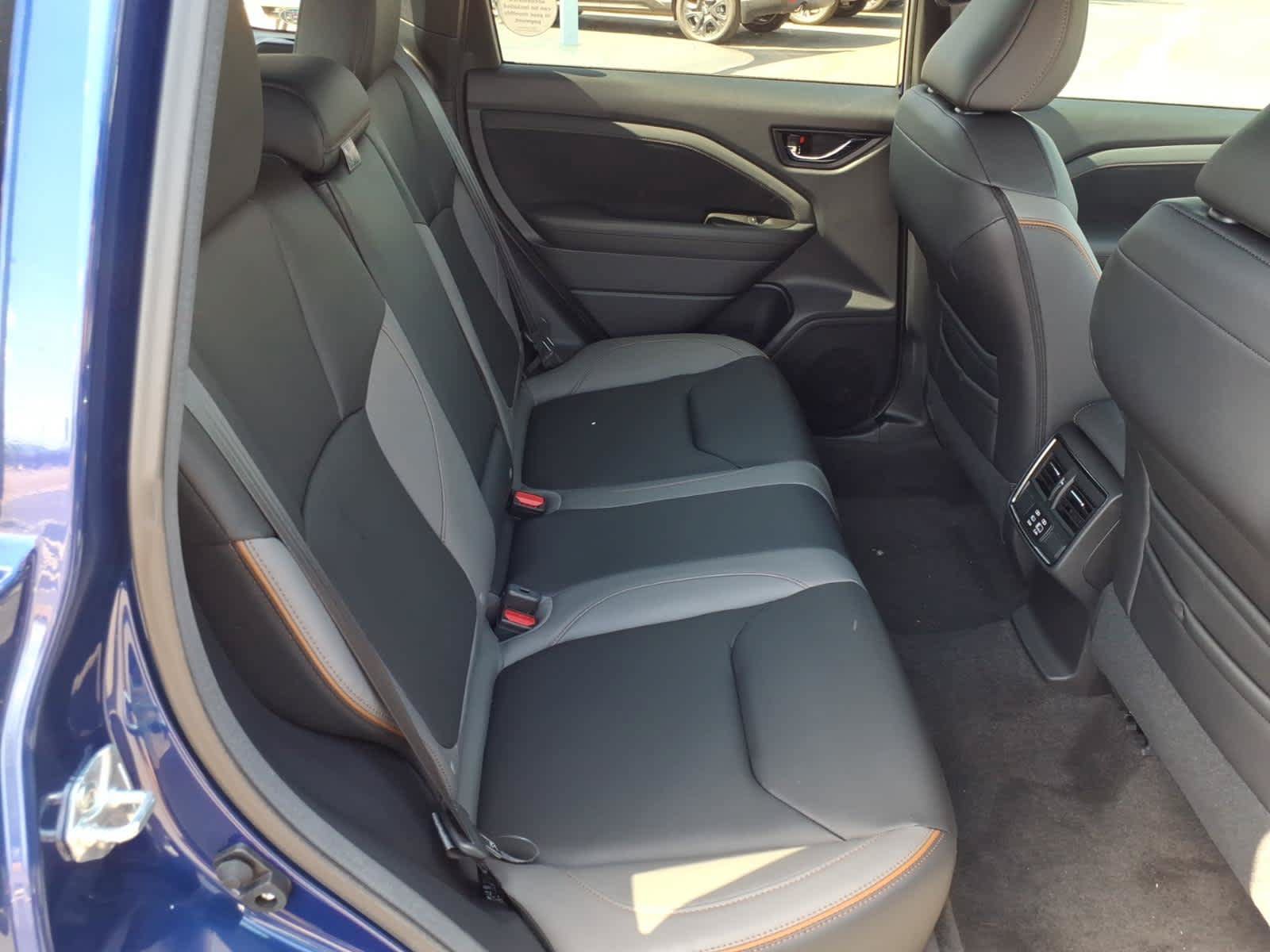 New 2026 Subaru Forester Sport AWD/4WD image 22