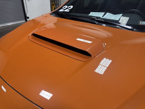 Used 2022 Subaru WRX Premium image 9