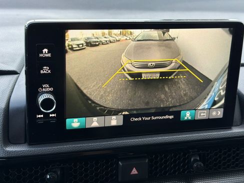 Certified 2024 Honda CR-V Sport Touring image 20