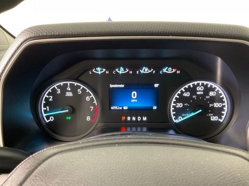 Used 2022 Ford F150 XLT w/ Trailer Tow Package AWD/4WD image 25