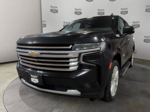 Used 2024 Chevrolet Tahoe High Country image 7