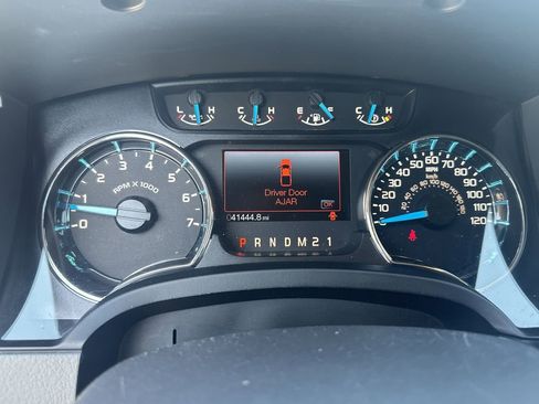 Used 2014 Ford F150 XLT w/ Equipment Group 302A Luxury image 28