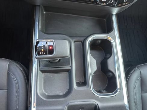 Certified 2026 GMC Sierra 1500 Elevation w/ Elevation Premium Package AWD/4WD image 6