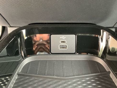 New 2025 Ford Mustang Mach-E Premium w/ Sport Appearance Package image 23