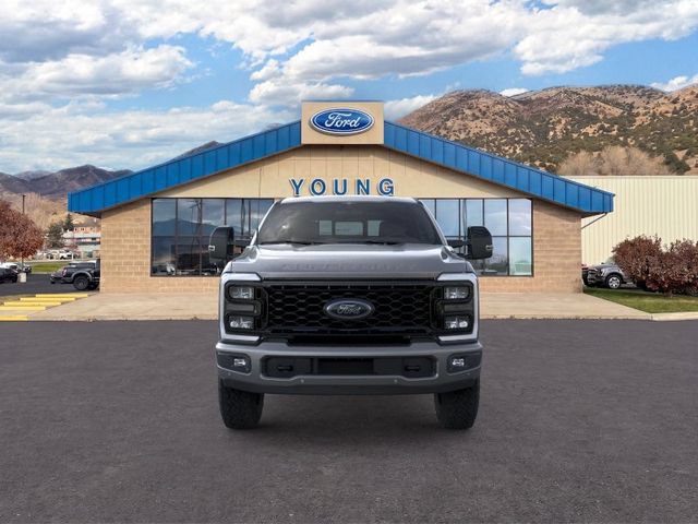 New 2026 Ford F350 Lariat w/ Tremor Off-Road Package AWD/4WD image 6