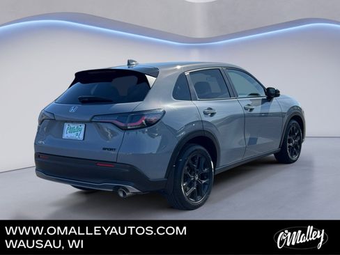 Used 2024 Honda HR-V Sport image 5