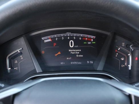Used 2019 Honda CR-V EX image 14