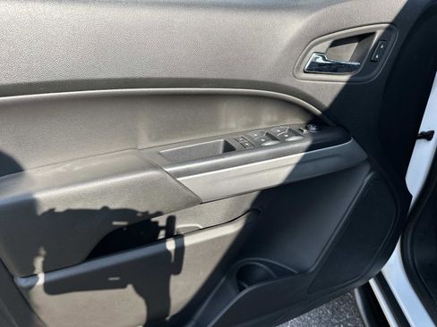 Certified 2019 Chevrolet Colorado ZR2 w/ Colorado ZR2 Bison Edition image 16