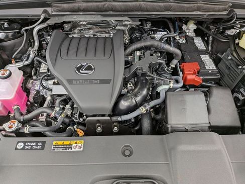 New 2026 Lexus RX 350 Premium Plus AWD/4WD image 38