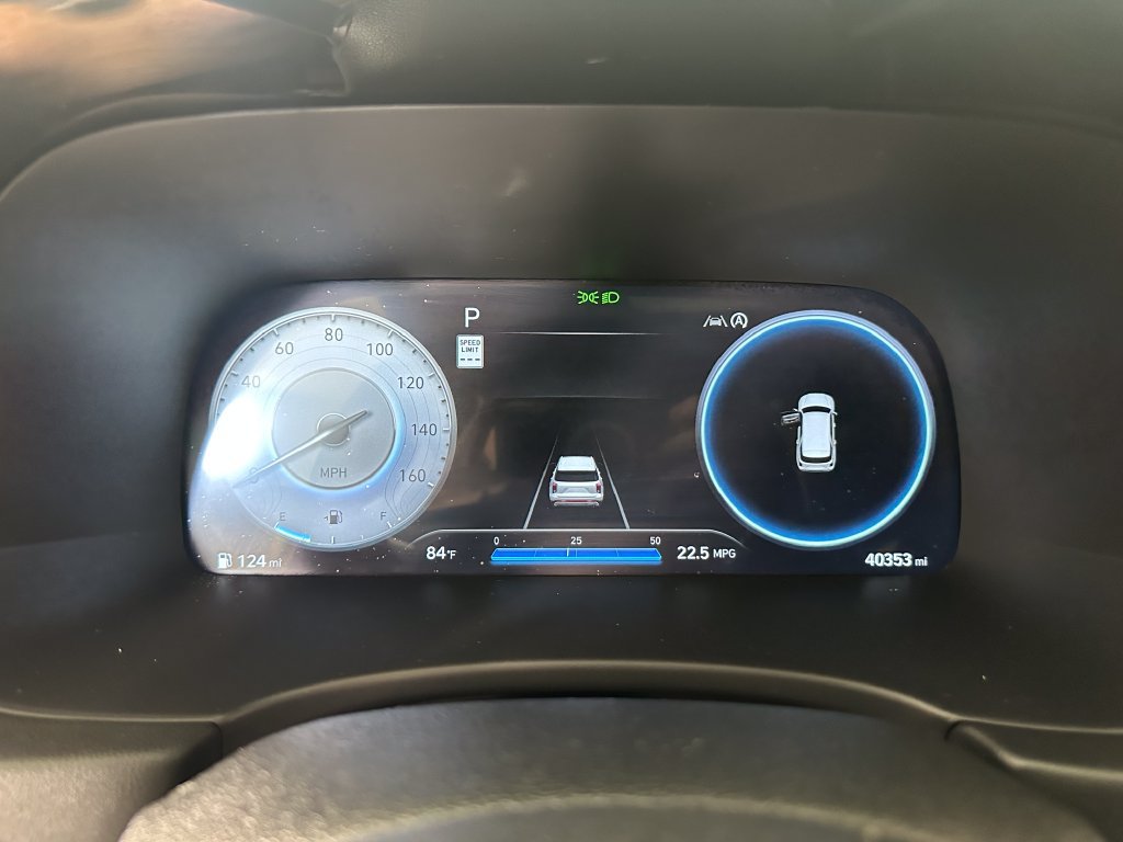 Used 2024 Hyundai Palisade Calligraphy AWD/4WD image 32