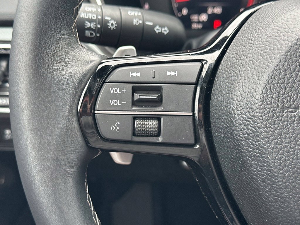 Used 2025 Acura Integra A-Spec FWD image 20
